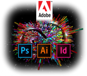 Adobe Creative Cloud (CS)