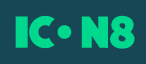 ICON8 Conference logo